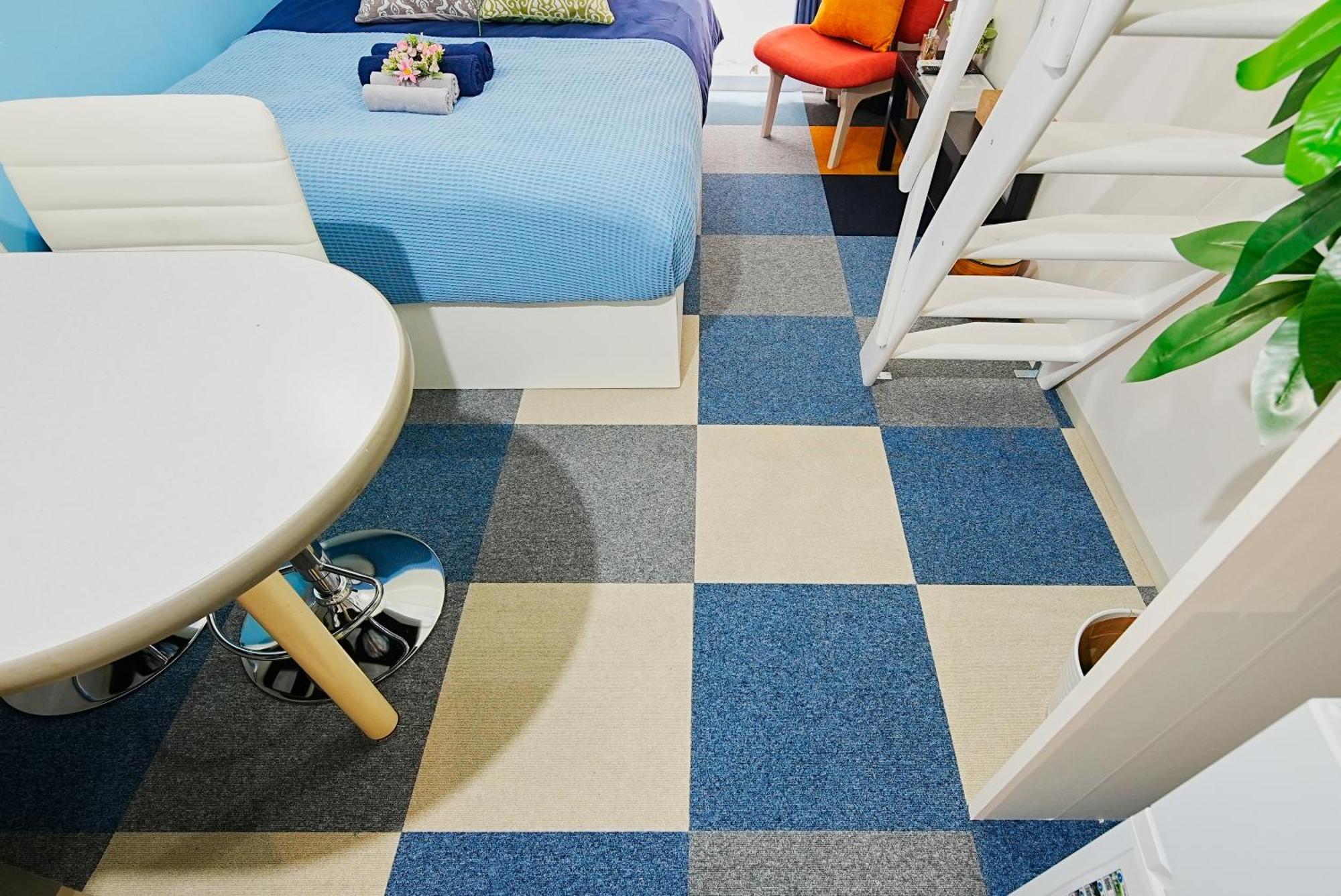 Apartament Sc Heights 106 Tokio Zewnętrze zdjęcie